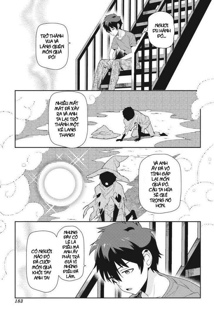 ma vương đi làm thêm chapter 37 20