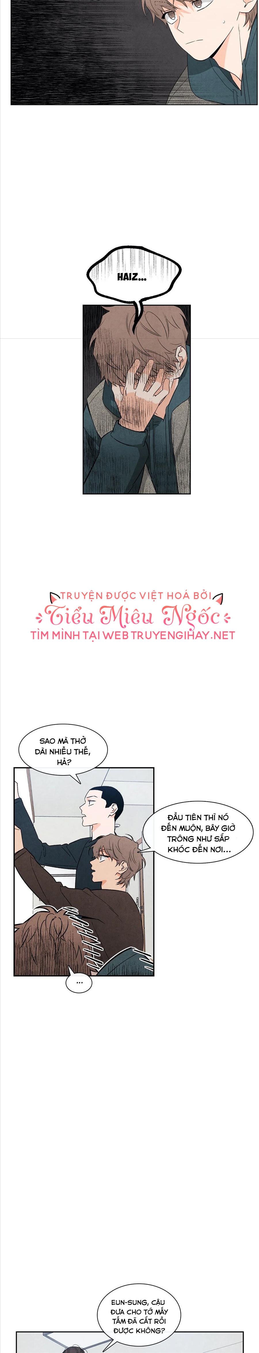 1 với 1 chapter 40 13