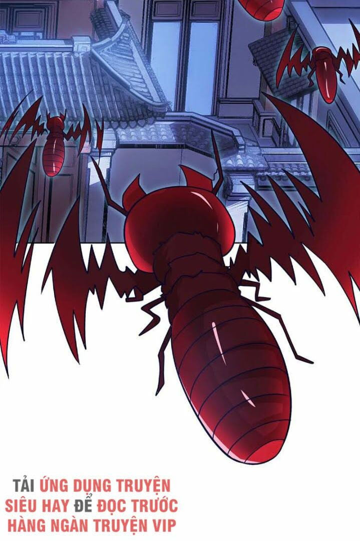 tối cường thăng cấp chapter 163 9