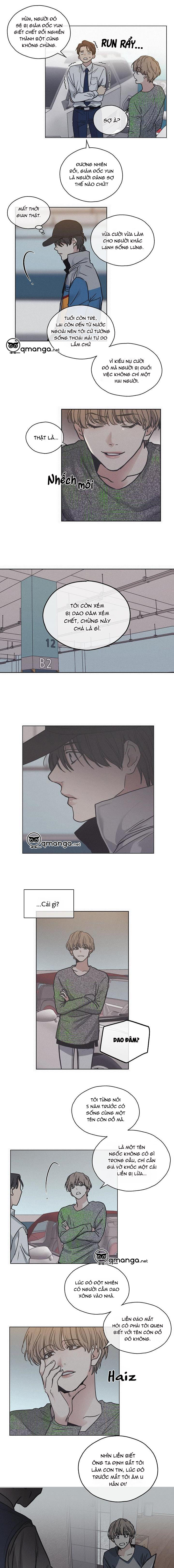 phục thù chapter 1 18