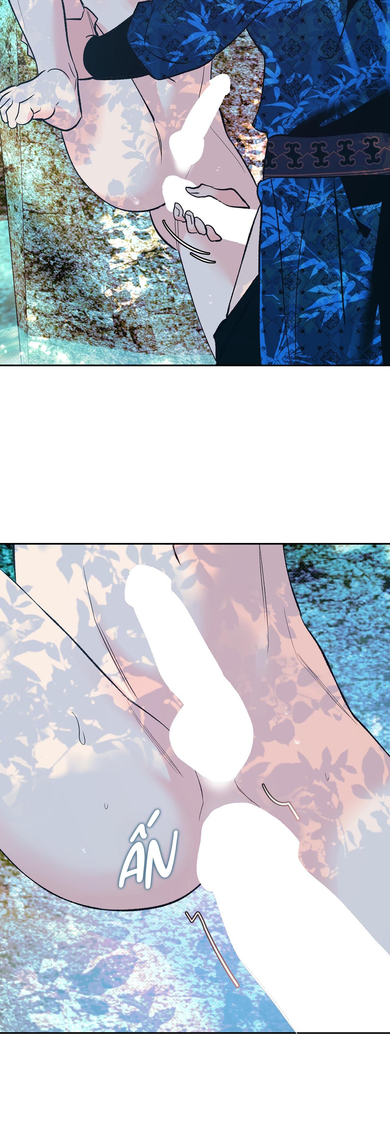 hương mộc chapter 11 9