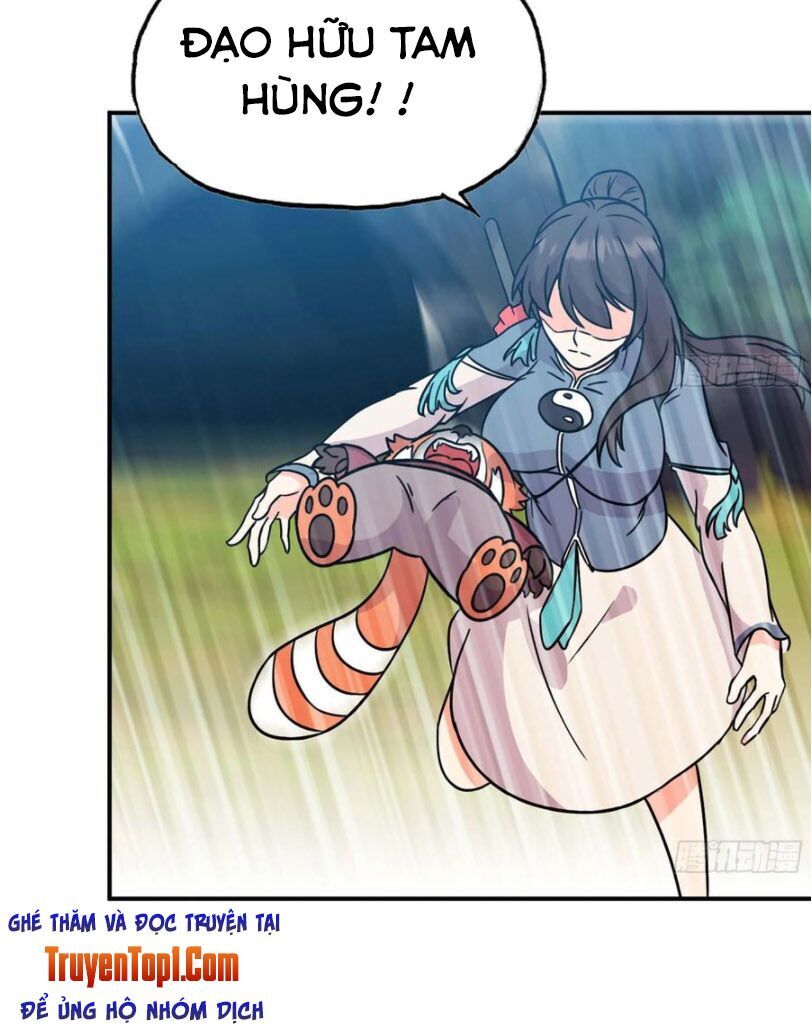 khởi đầu bằng một con côn chapter 124 27