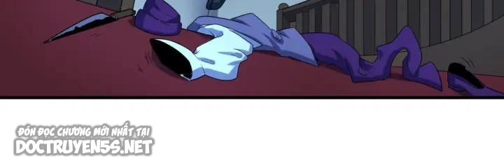 toàn cầu quỷ dị thời đại chapter 4 96