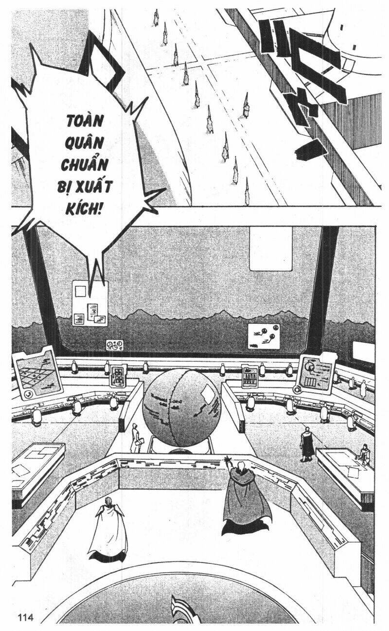 joou kishi monogatari chapter 11 112