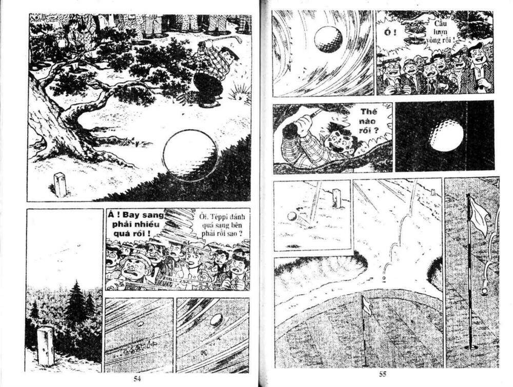 tân teppi chapter 8 26