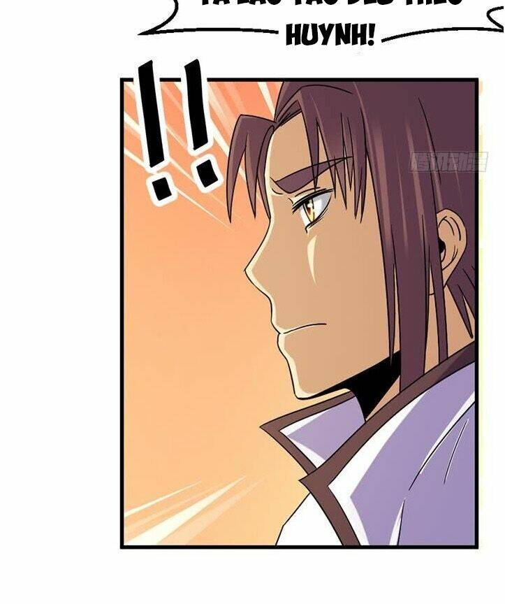 phong quỷ truyền thuyết chapter 138 16