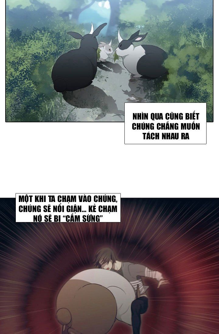 vua thời không chapter 4 10