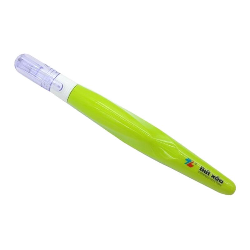 Bút Xóa CP-06 - Mẫu 3 - Xanh Lá