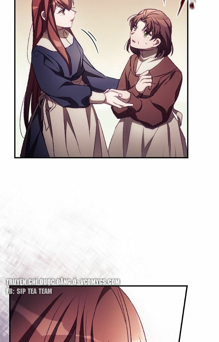 tôi nhìn thấy cái chết của bạn chapter 12 10