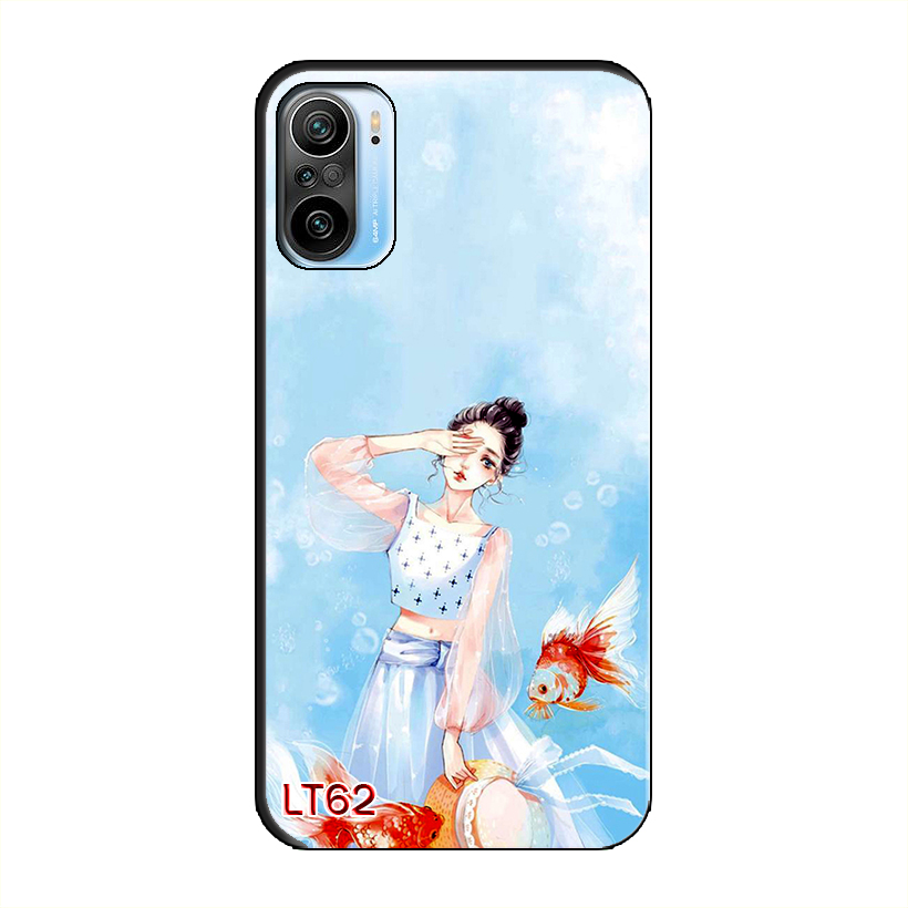 Ốp Lưng Dành Cho XIAOMI K40 PRO