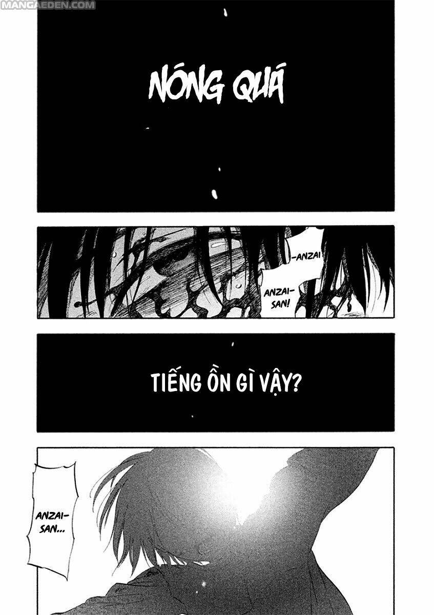 ranh giới quỷ chapter 6 6