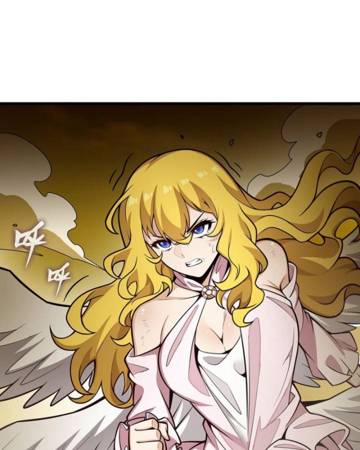 vô hạn sứ đồ và 12 nữ chiến binh chapter 400 57