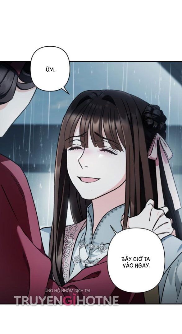 bản tình ca heeran chapter 52.2 30