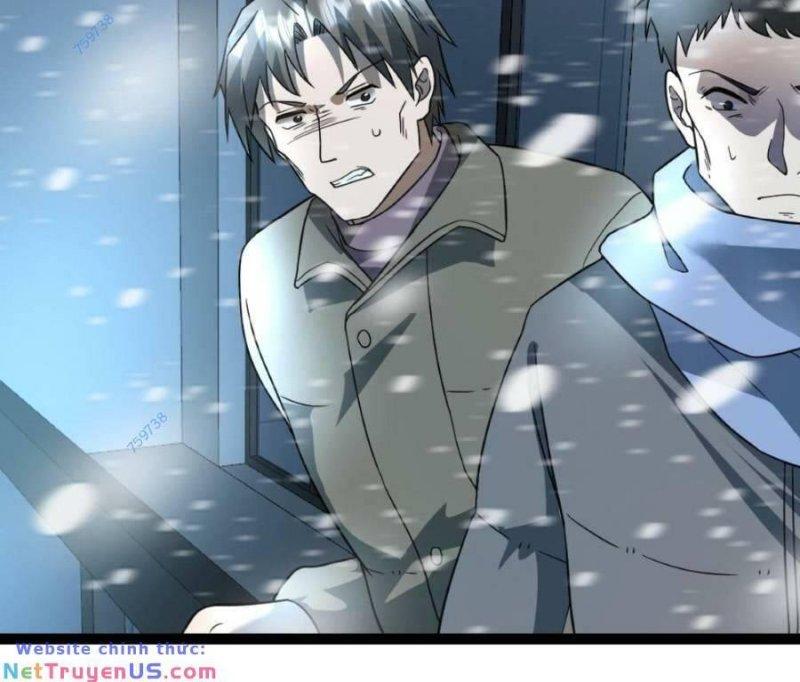 đóng băng toàn cầu: tôi gây dựng nên phòng an toàn thời tận thế chapter 78 13