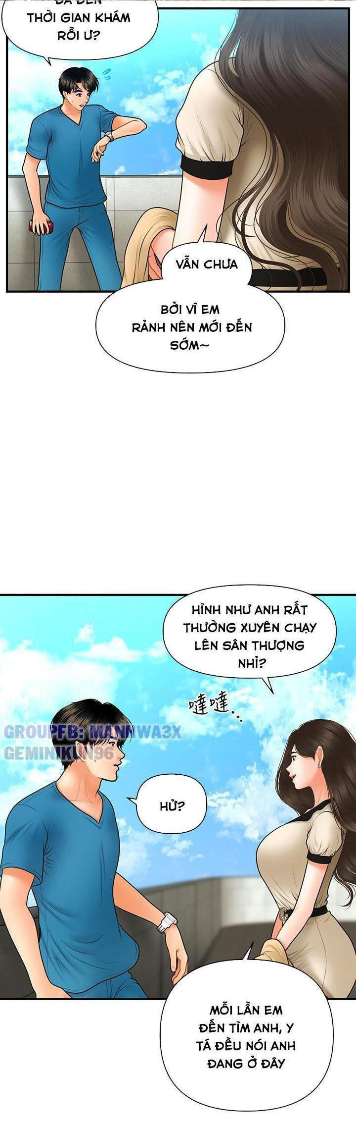này anh đẹp trai chapter 74 31