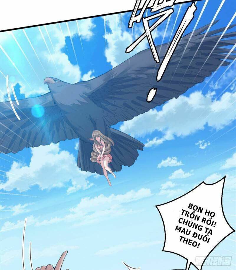 [16+] thảnh thơi thú thế chủng chủng điền, sinh sinh tể chapter 170 31