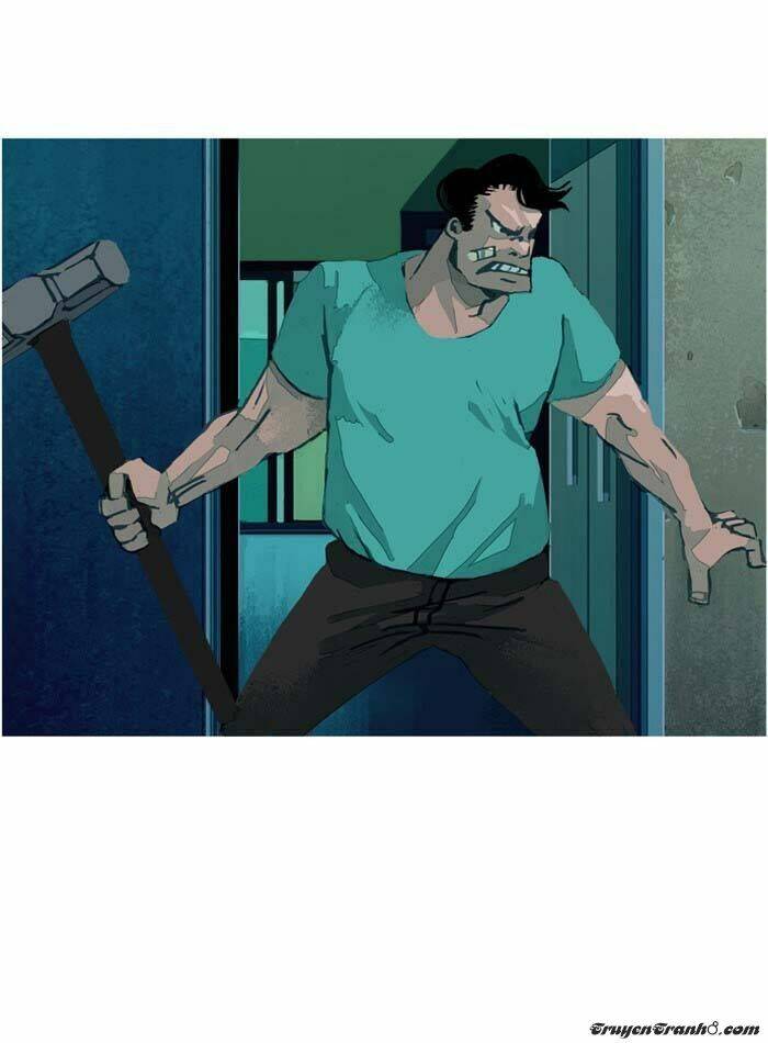 subtle disaster chapter 27 8