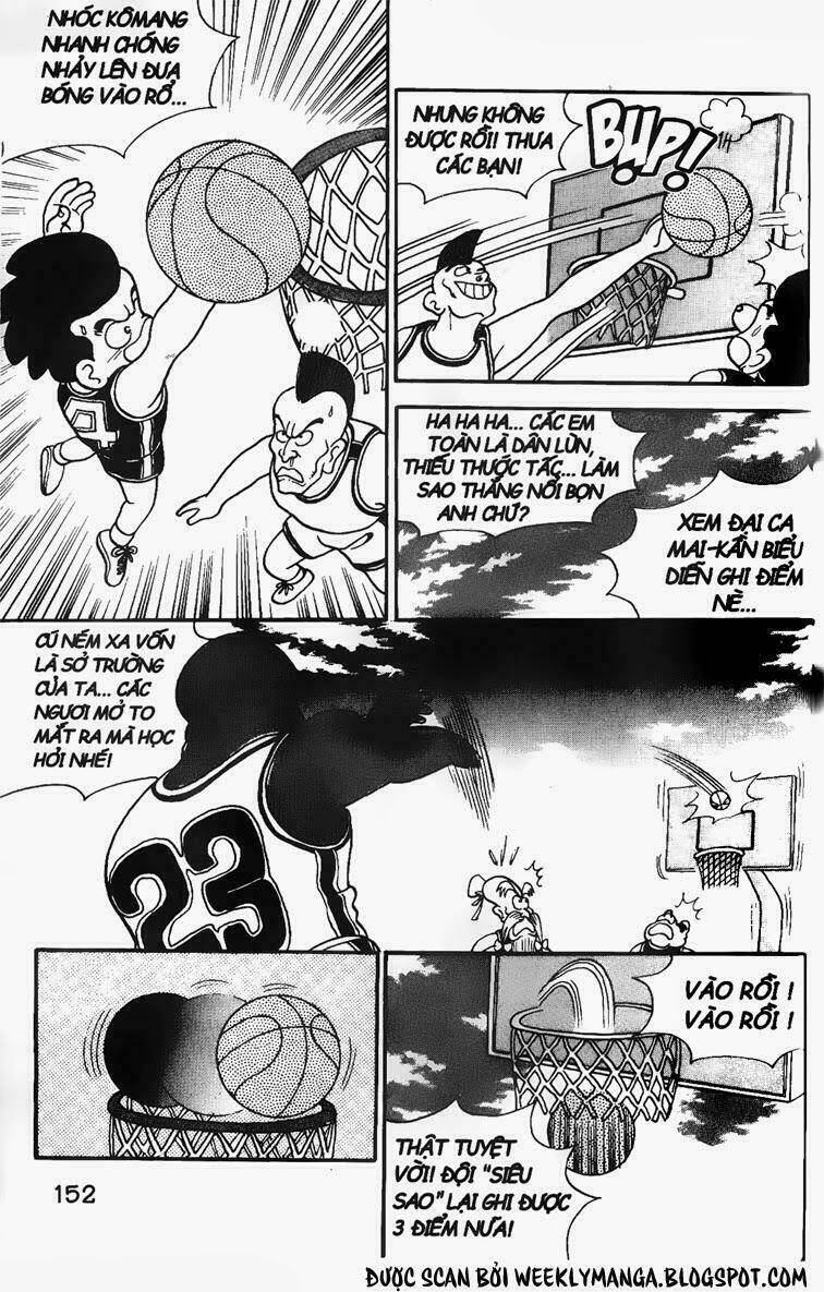 kung fu komang chapter 3 39