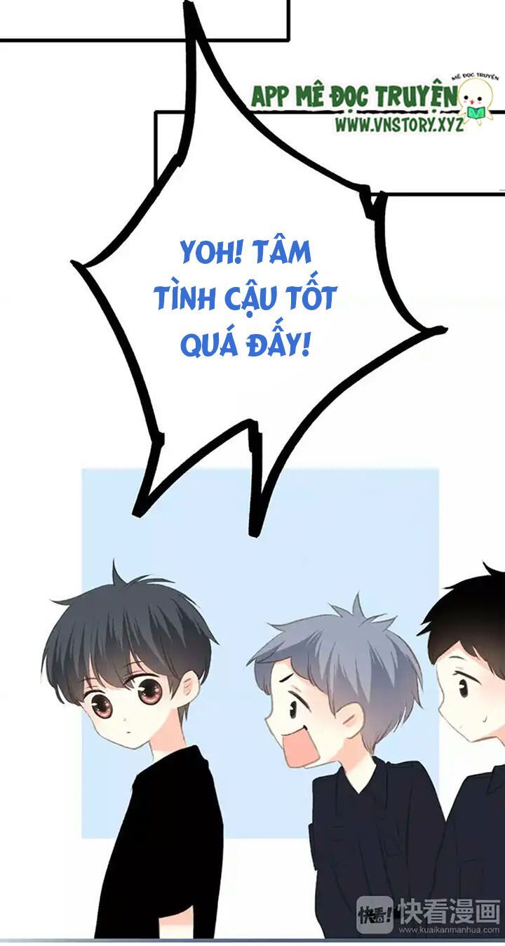 con tim rung động 2 chapter 35 31