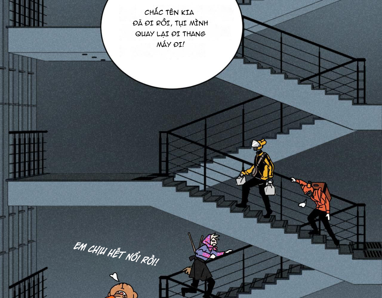 Tổng Tài Đu Idol chapter 18 - Trang 13