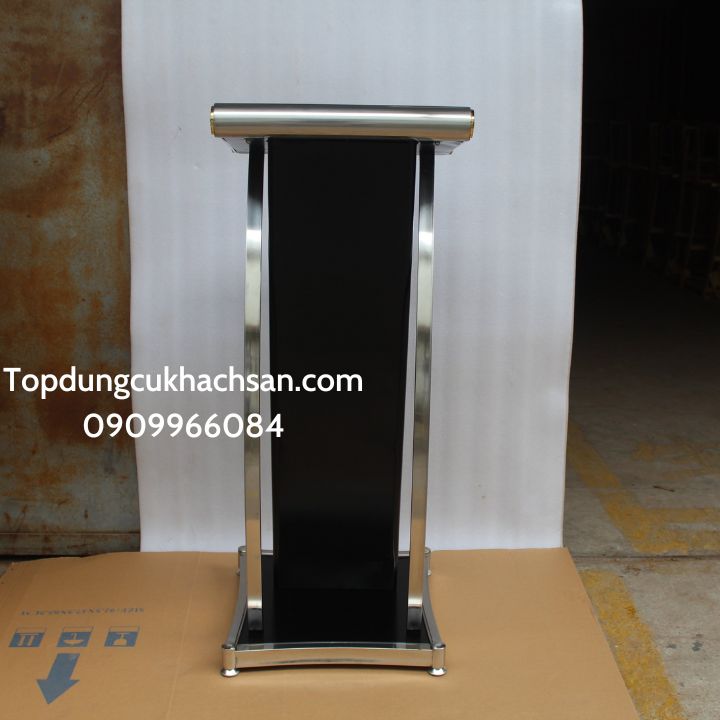 Bục Phát Biểu Gỗ Hội Nghị, Sự Kiện, Trường Học
