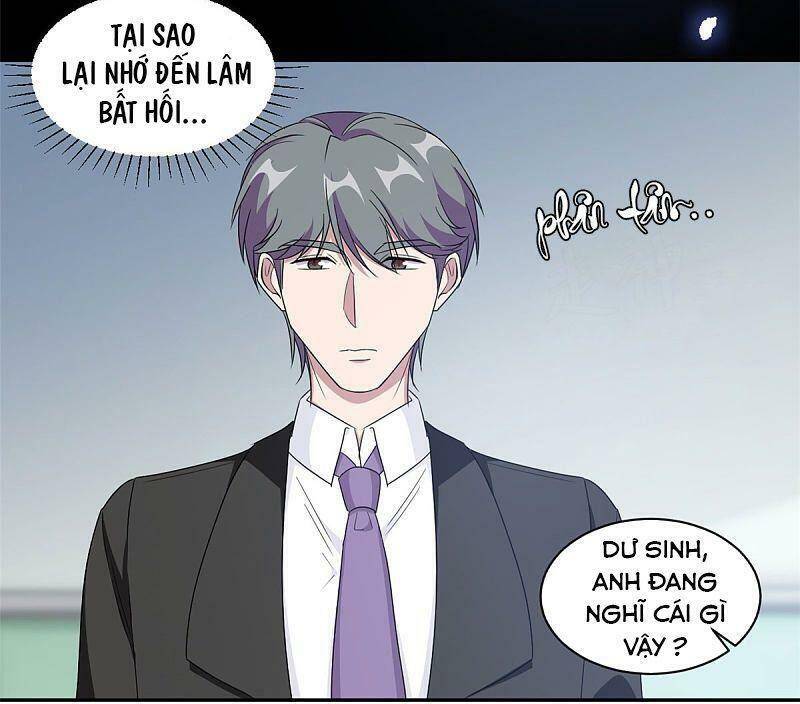 tổng tài, tránh xa tôi ra chapter 74 11