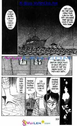 cảnh sát cơ động chapter 10 100