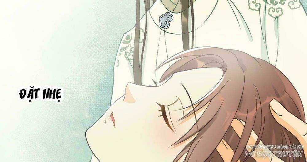 vương gia ba tuổi rưỡi của tôi chapter 21 86