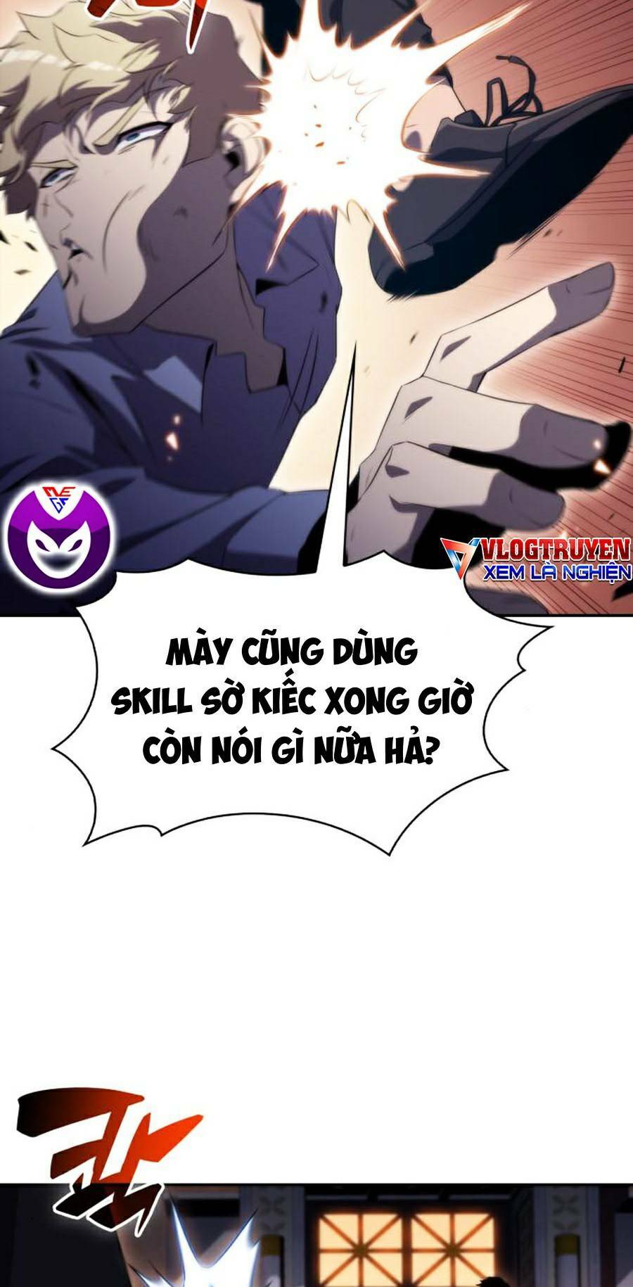 Người Chơi Mới Cấp Tối Đa Chapter 34 41