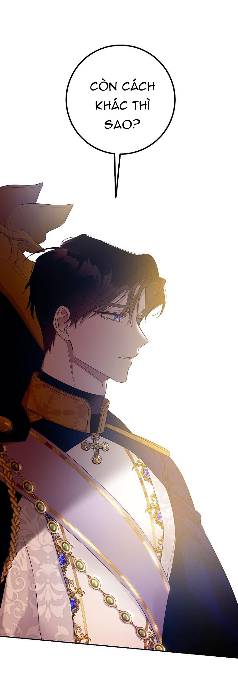 thuần hóa bạo chúa rồi bỏ trốn chapter 45.1 4