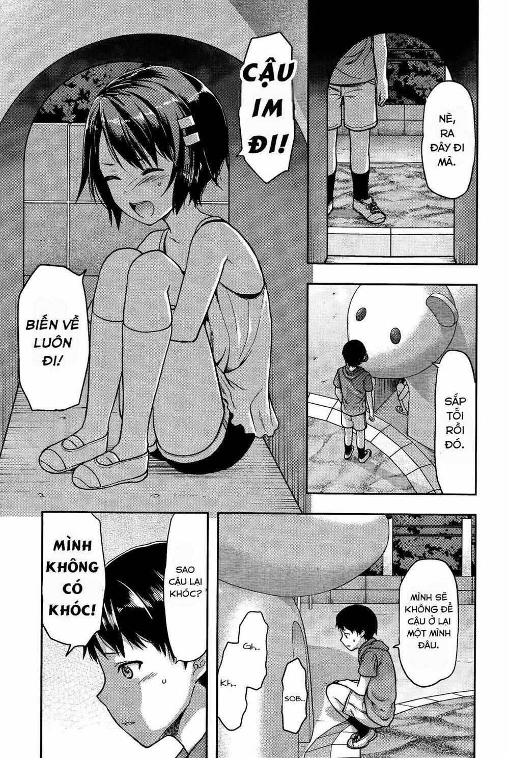 photo kano - sweet snap chapter 8 17