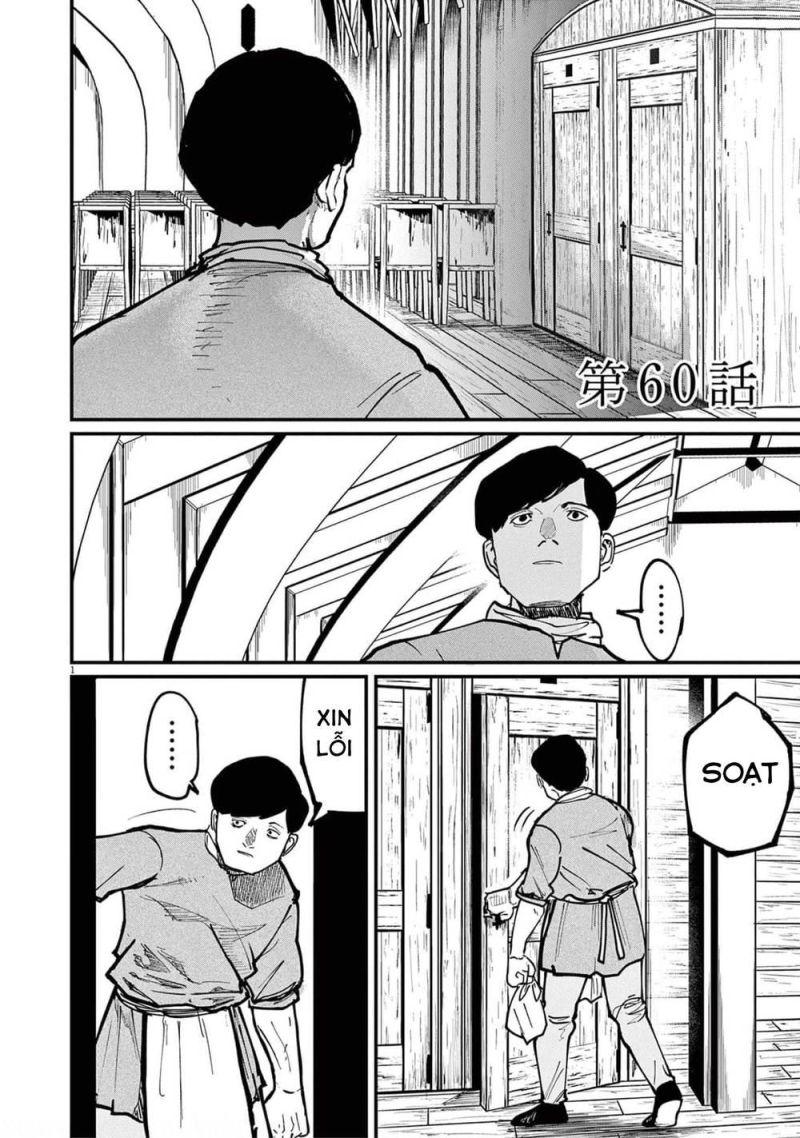 chi. - về sự vận động của địa cầu - chapter 60 1