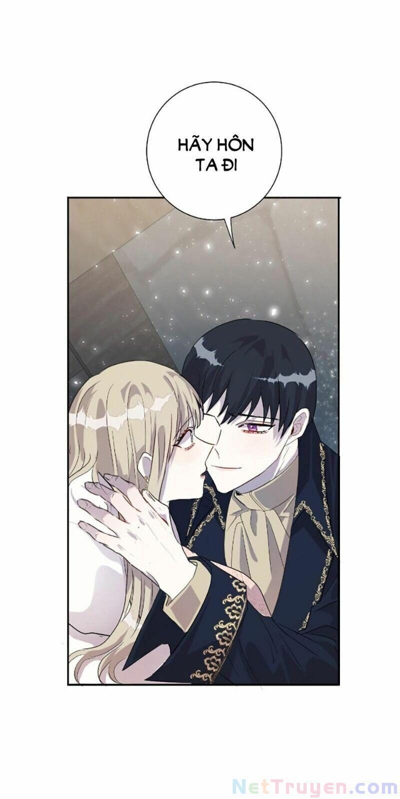 xin ngài đừng ăn tôi chapter 11 54