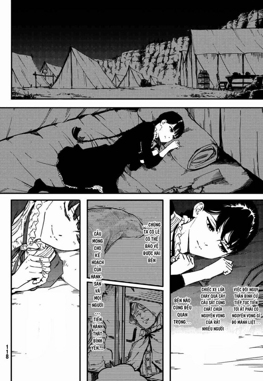 the abandoned sacred beasts chapter 4 25