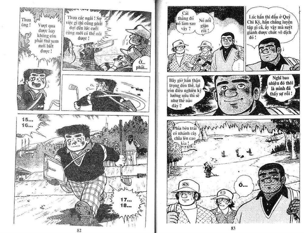 tân teppi chapter 22 39