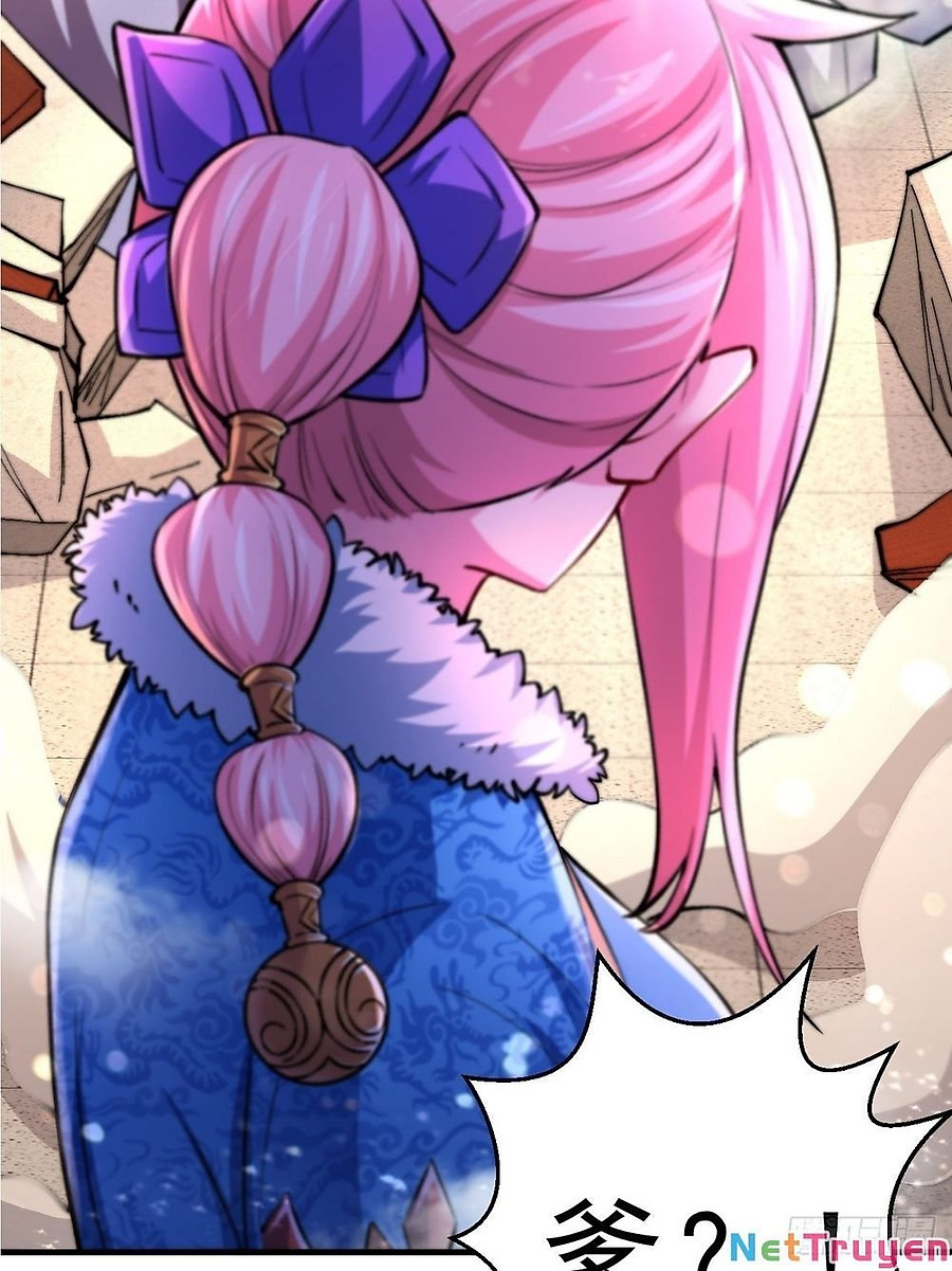 từ lúc bắt đầu liền vô địch chapter 20.5 21