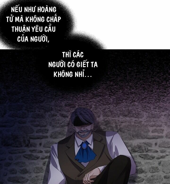 người chồng bạo chúa của tôi đã thay đổi chapter 25 16