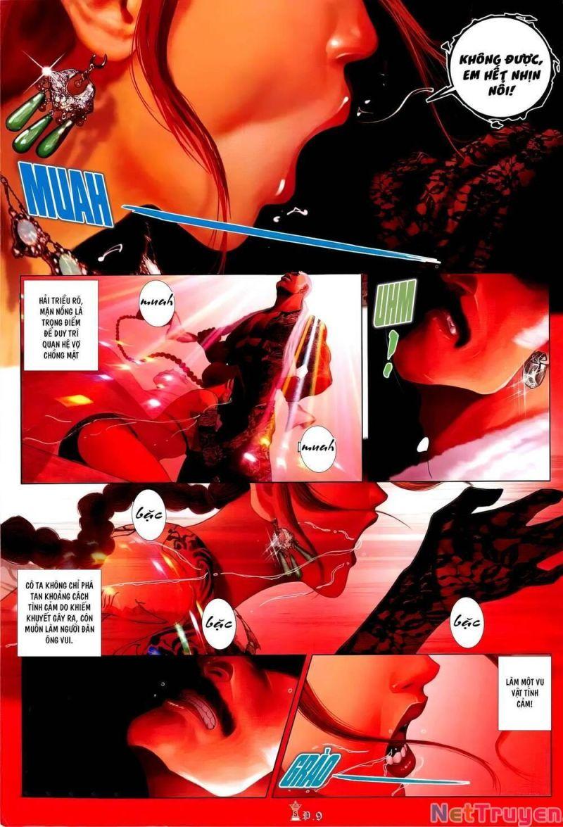 hỏa vũ diệu dương chapter 772 8