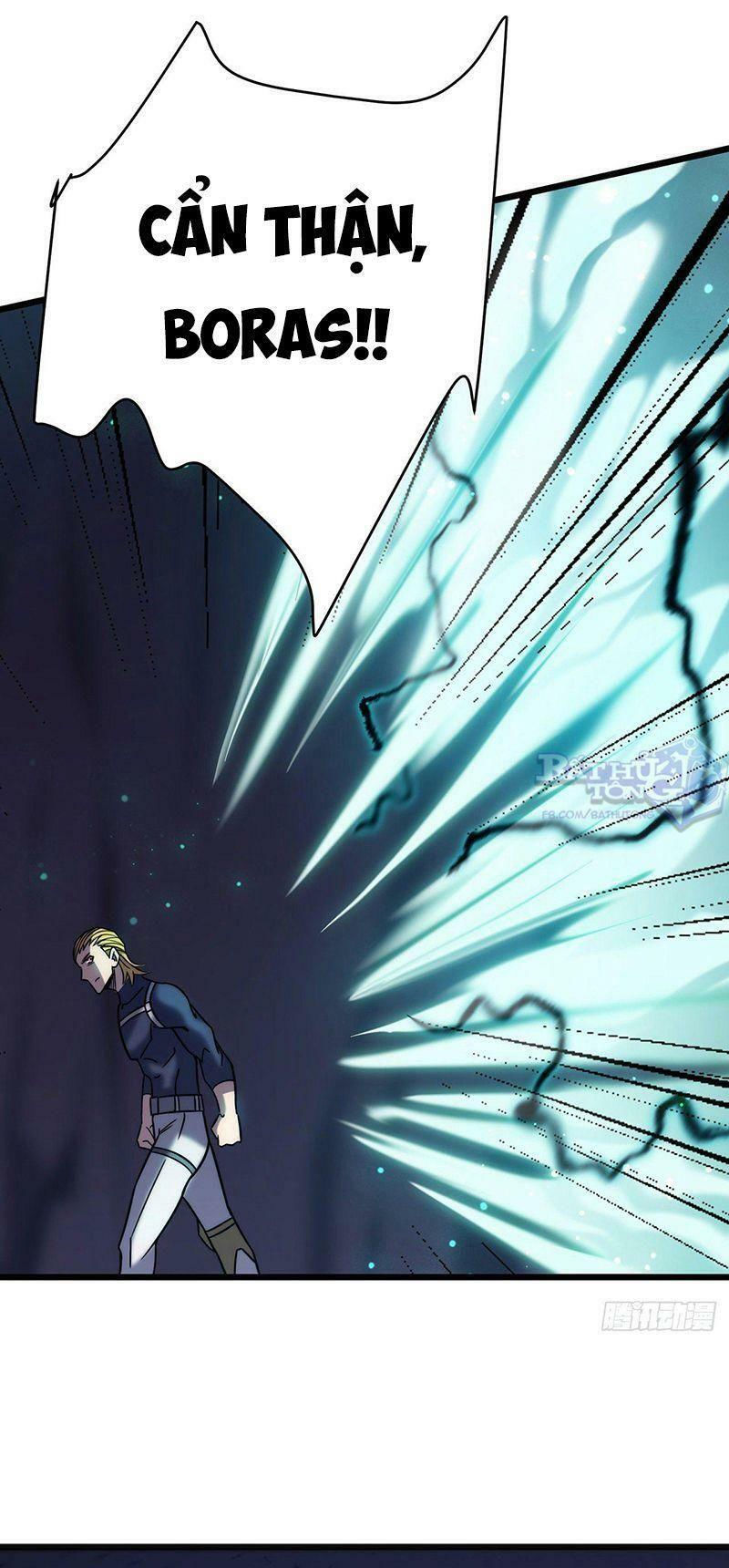 sát thần chi lộ tại dị giới chapter 23 45