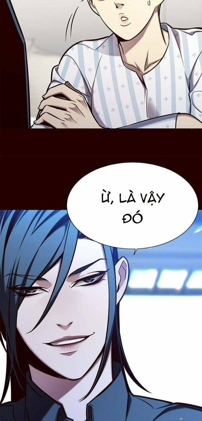 biến thân thành mèo chapter 141 29