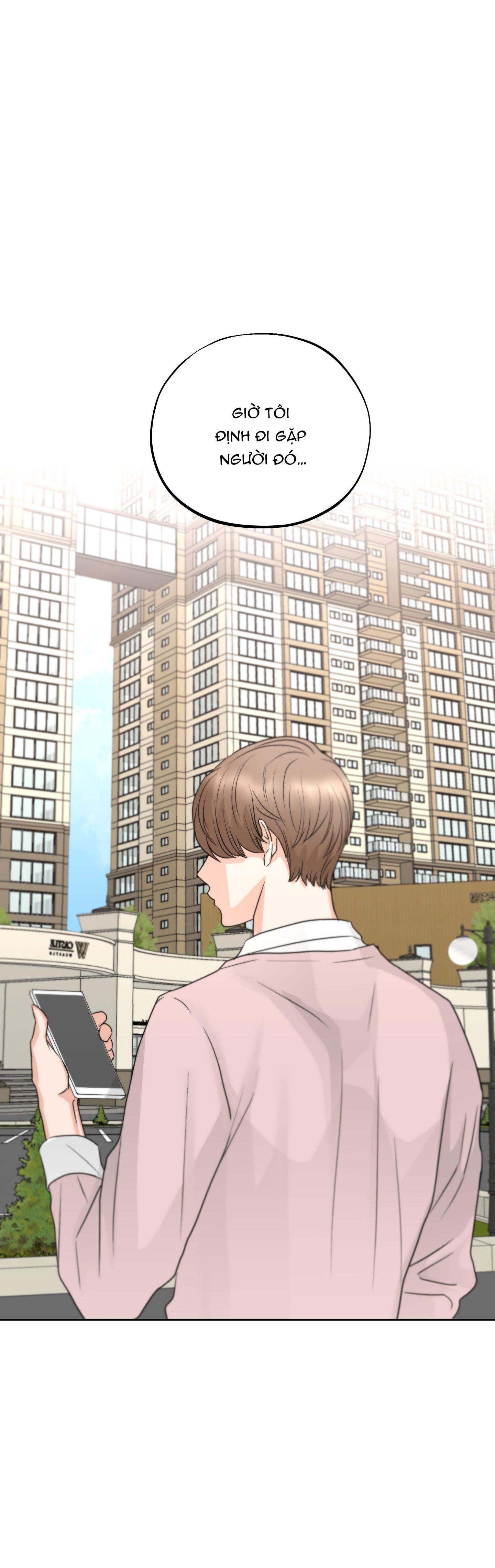 sự phụ thuộc giữa củi và lửa chapter 10 6