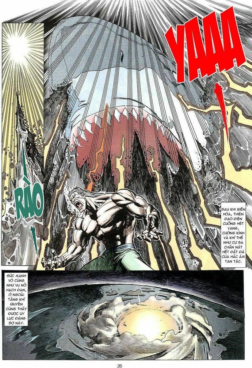 hải hổ 3 chapter 34 26