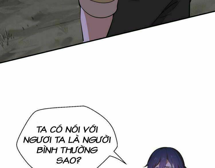 bá vương diễn xuất chapter 2 7