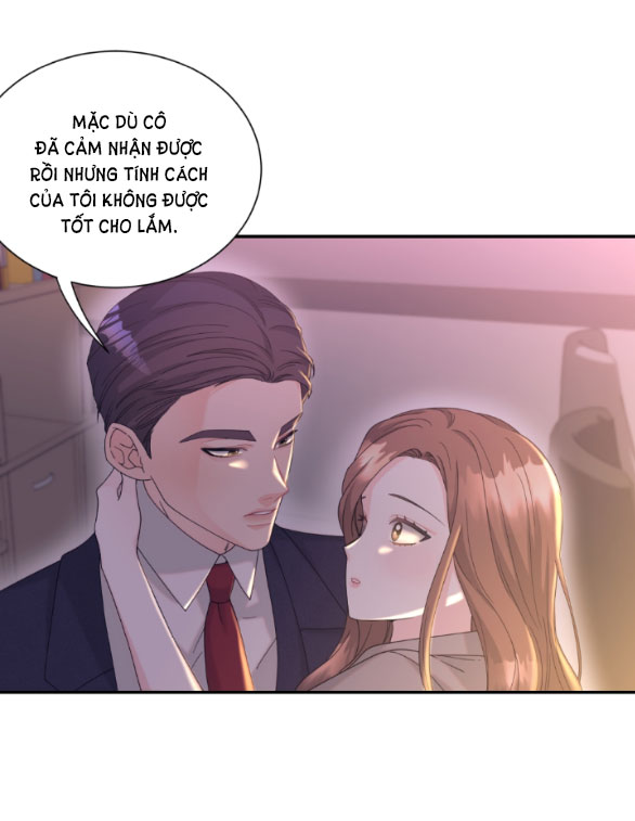 Người Vợ Giả Mạo chapter 14.2 - Trang 23