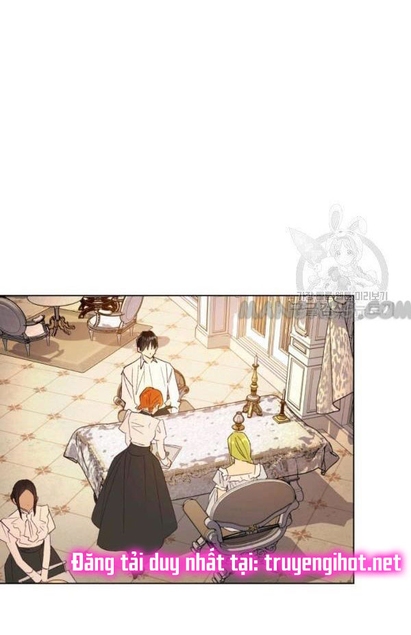 công chúa khắc ấn kẻ phản nghịch chapter 38 46