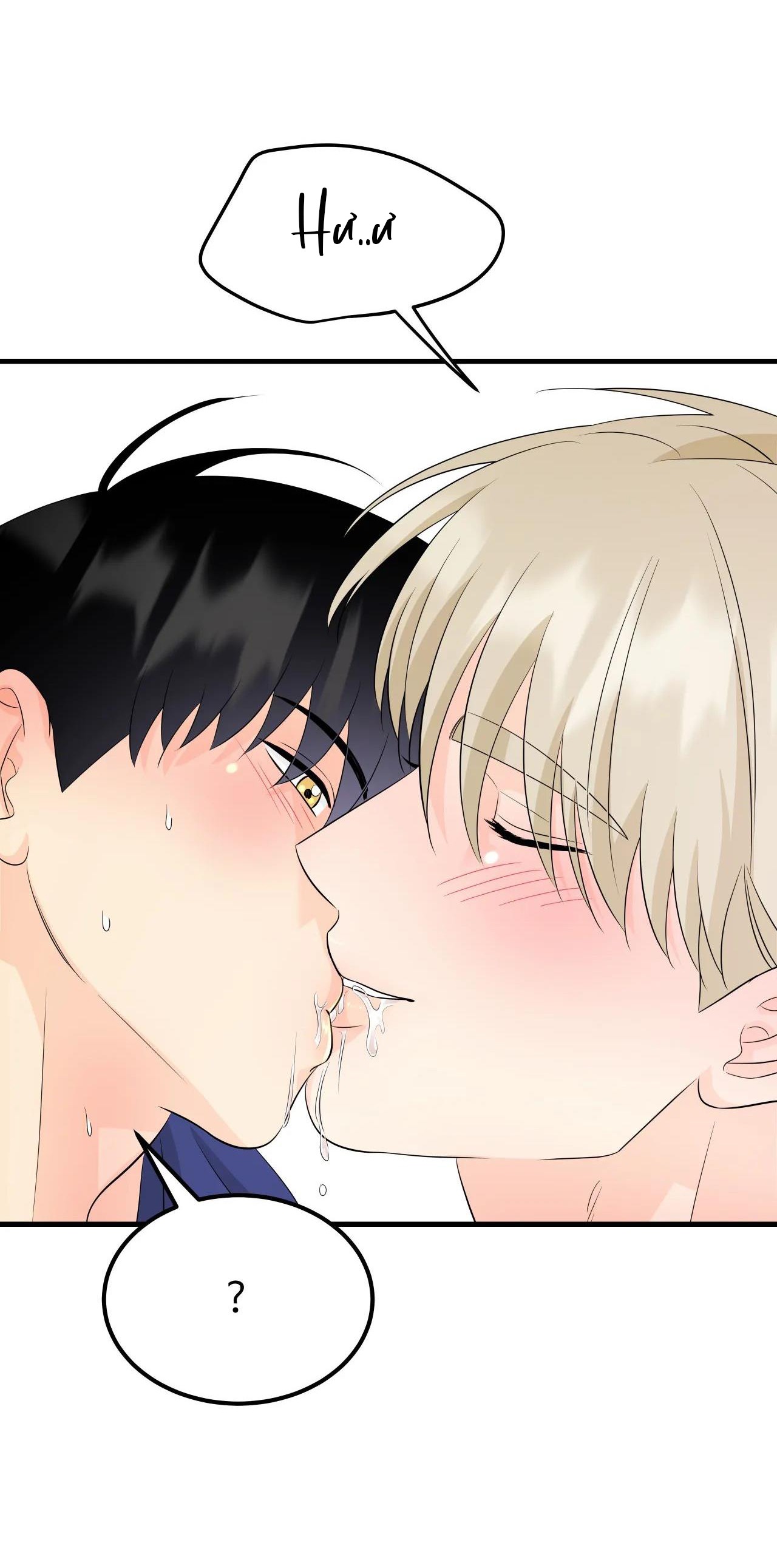 yêu tinh quần hoa chapter 16 47