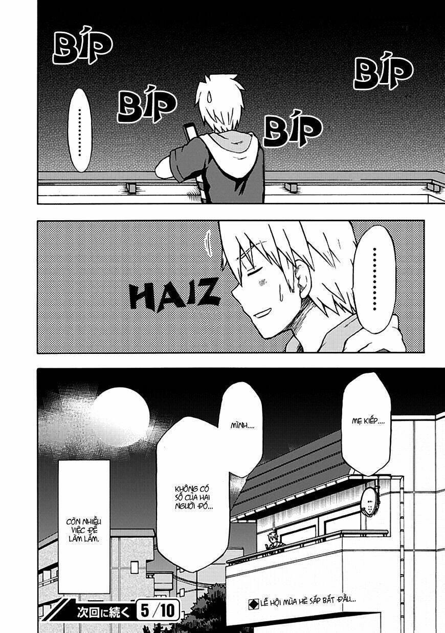 fujimura-kun meitsu chapter 66 15