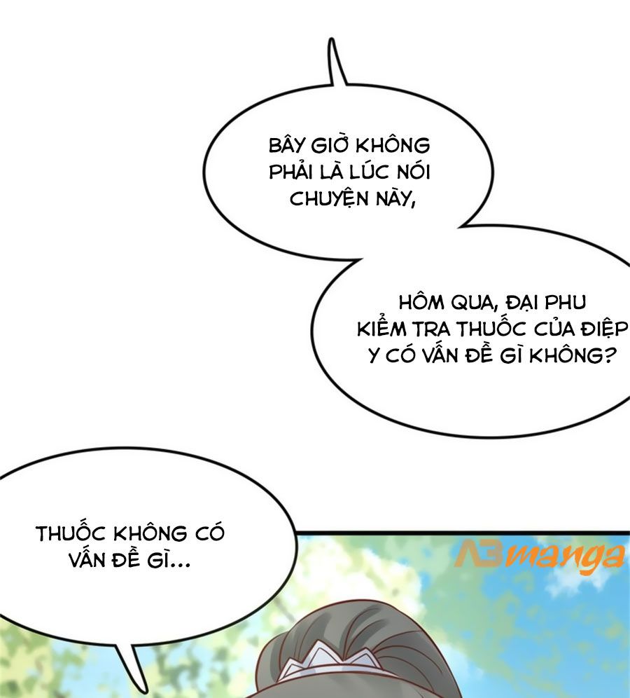 kiêu ngạo vương gia chủng điền phi chapter 153.1 19