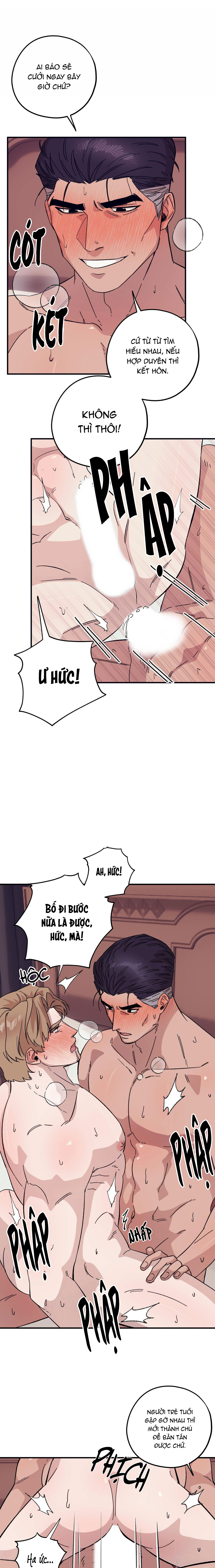 yi su nhà họ kang chapter 46 4