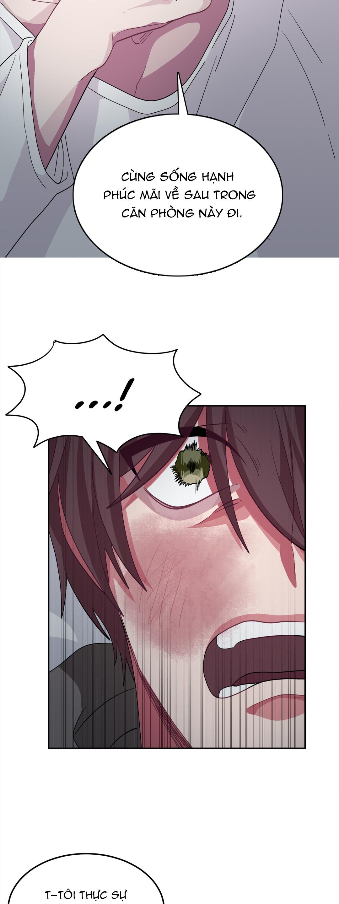 hãy vâng lời anh chapter 10 21